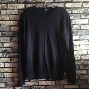 Z Zegna pullover sweatshirt